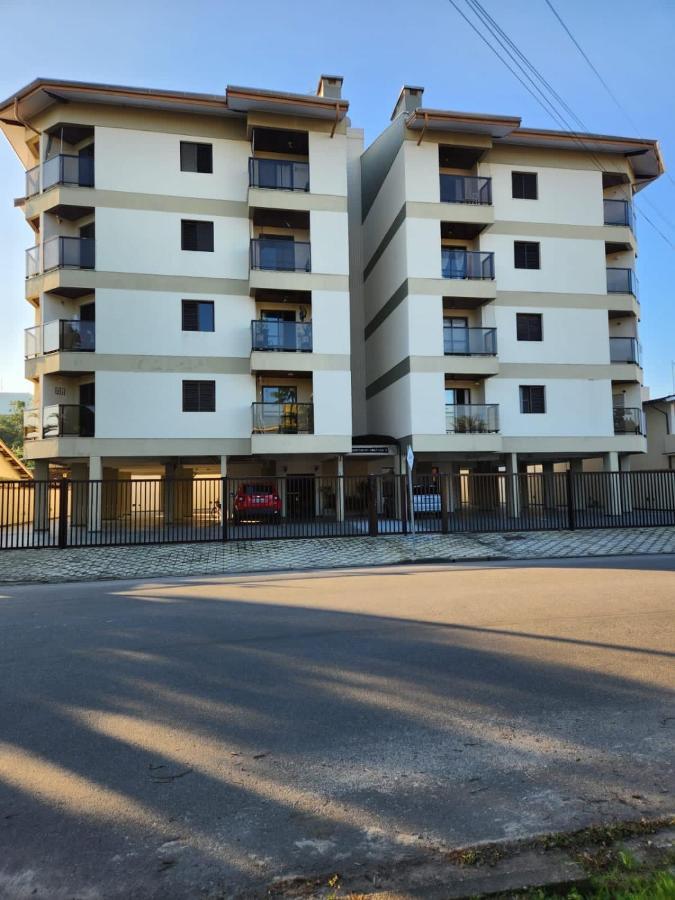 Ubatuba-Itagua Lejlighed Eksteriør billede