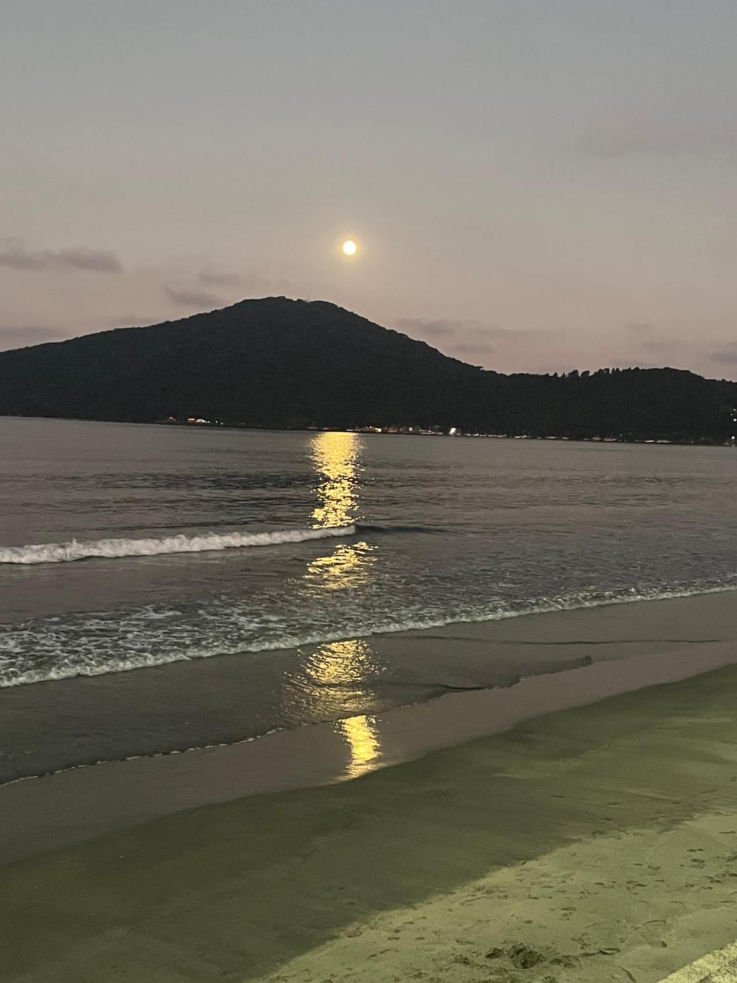 Ubatuba-Itagua Lejlighed Eksteriør billede